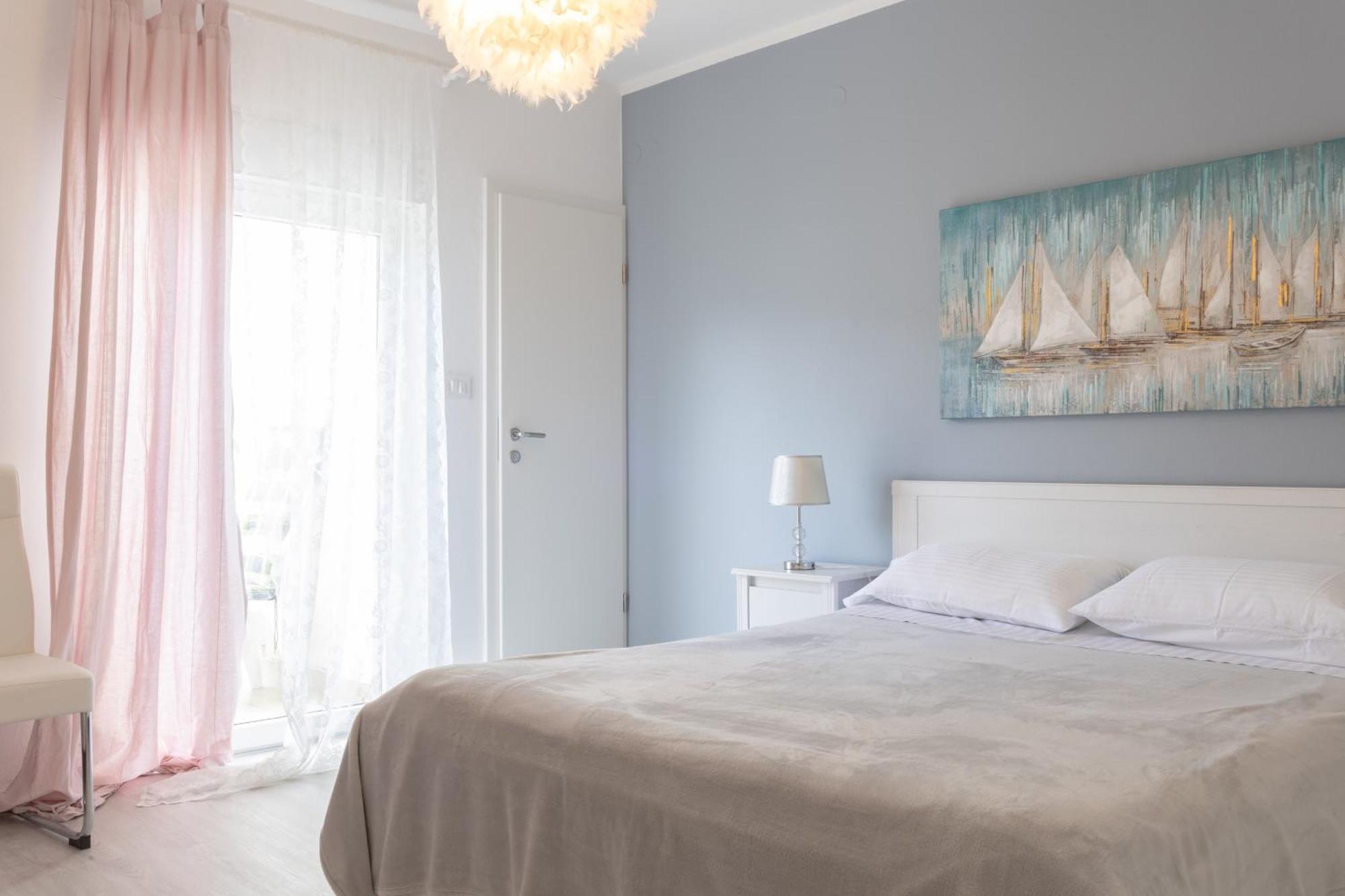Apartments Mare Banjol エクステリア 写真