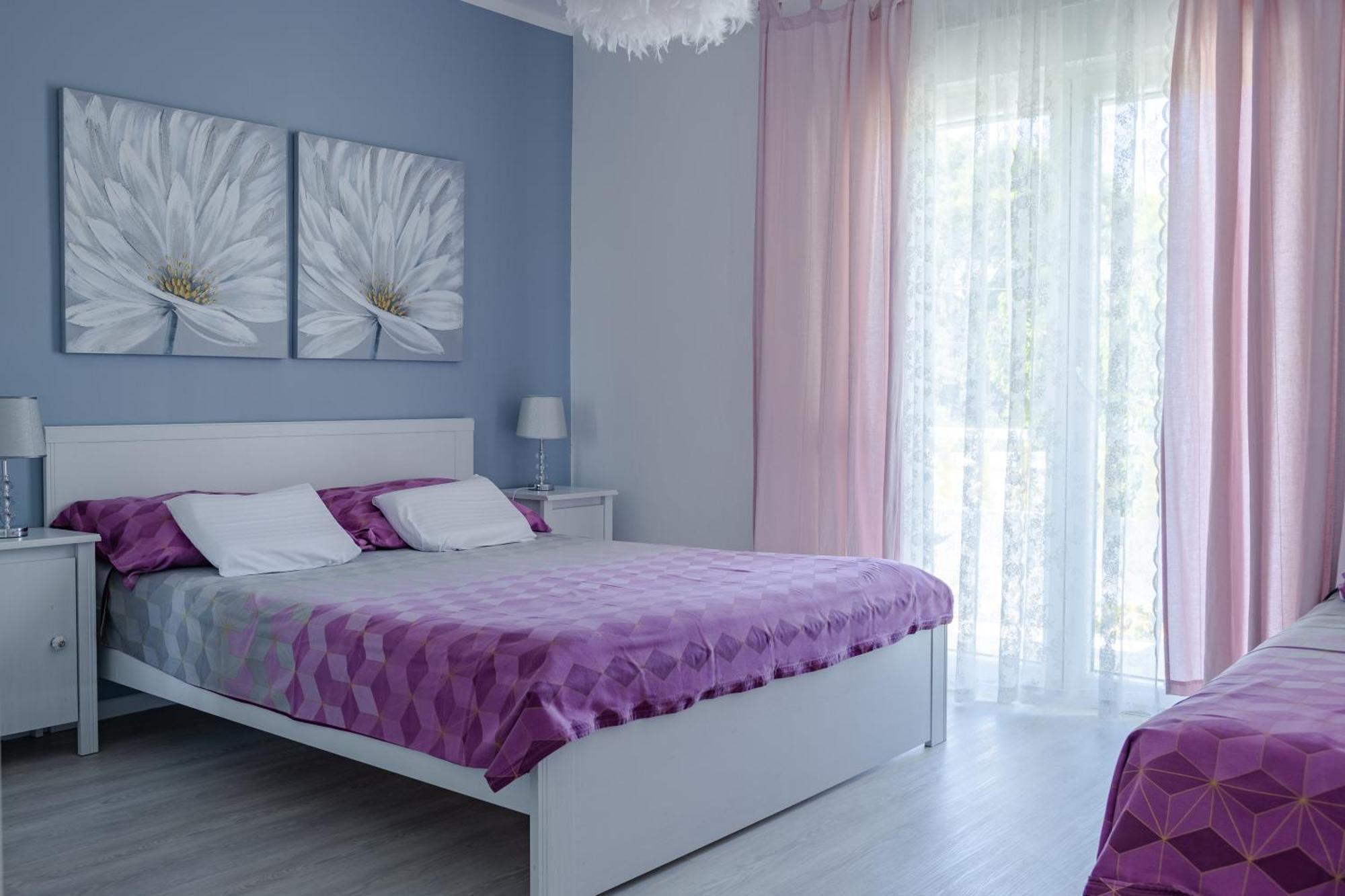 Apartments Mare Banjol エクステリア 写真
