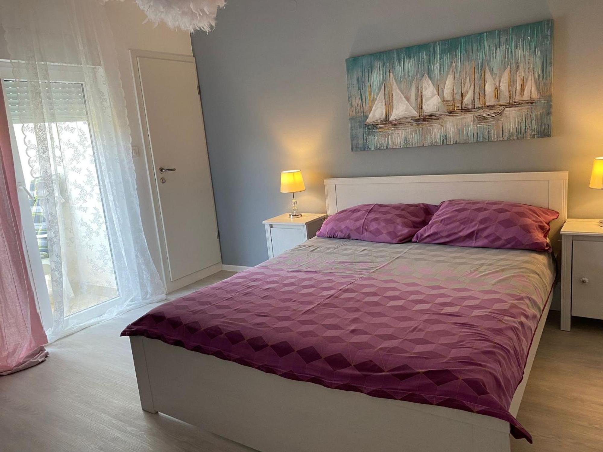 Apartments Mare Banjol エクステリア 写真