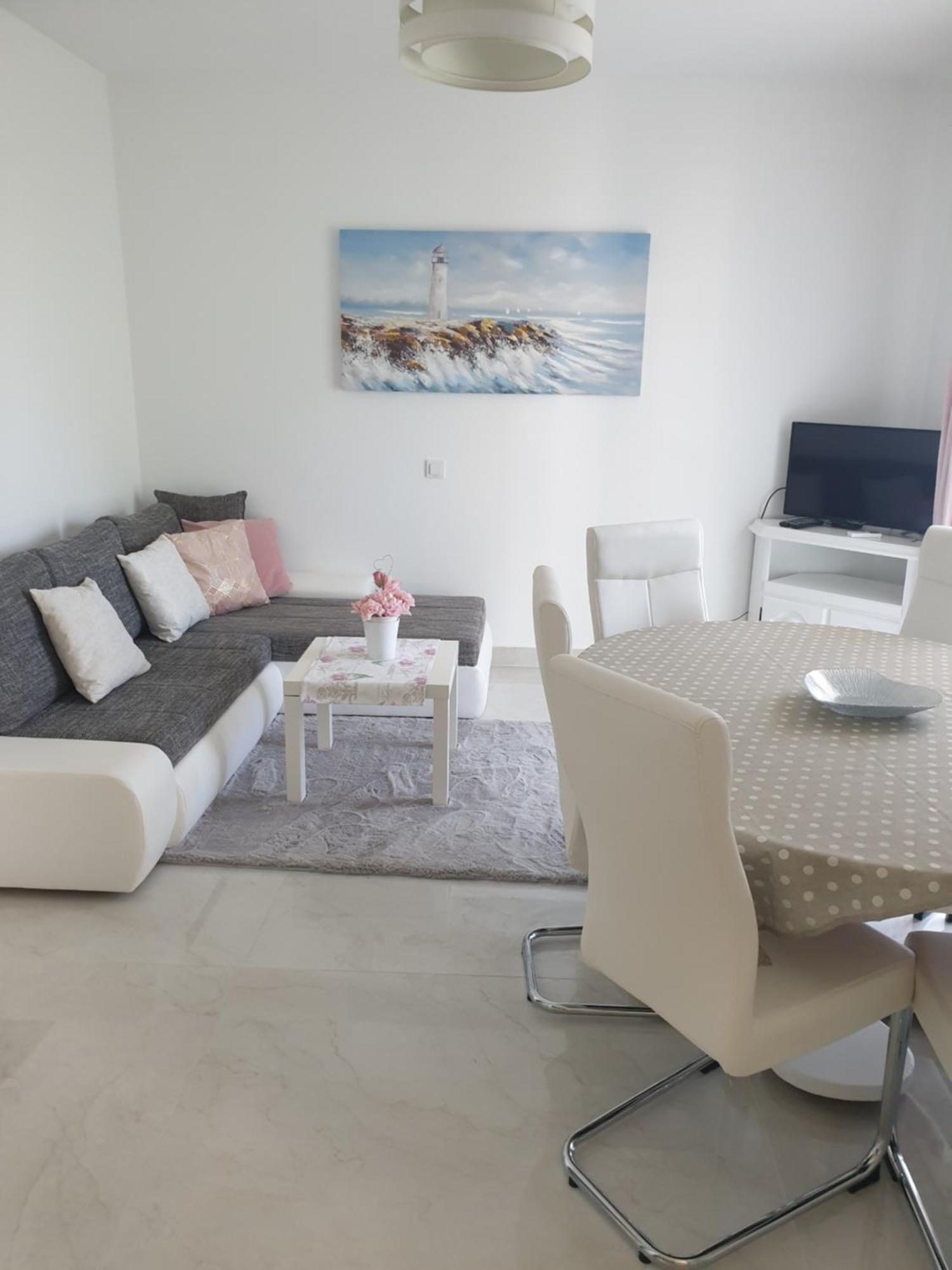 Apartments Mare Banjol エクステリア 写真