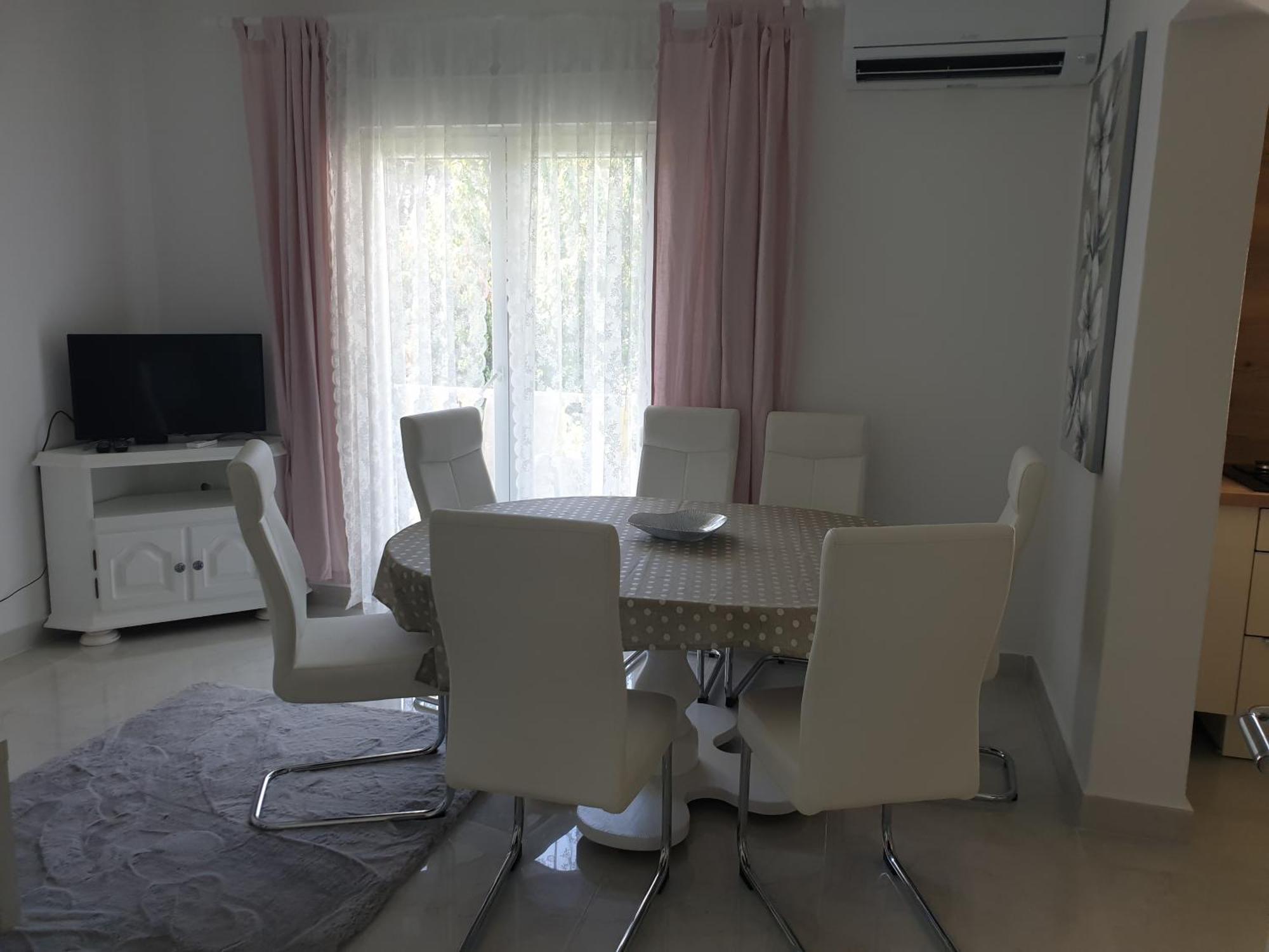 Apartments Mare Banjol エクステリア 写真