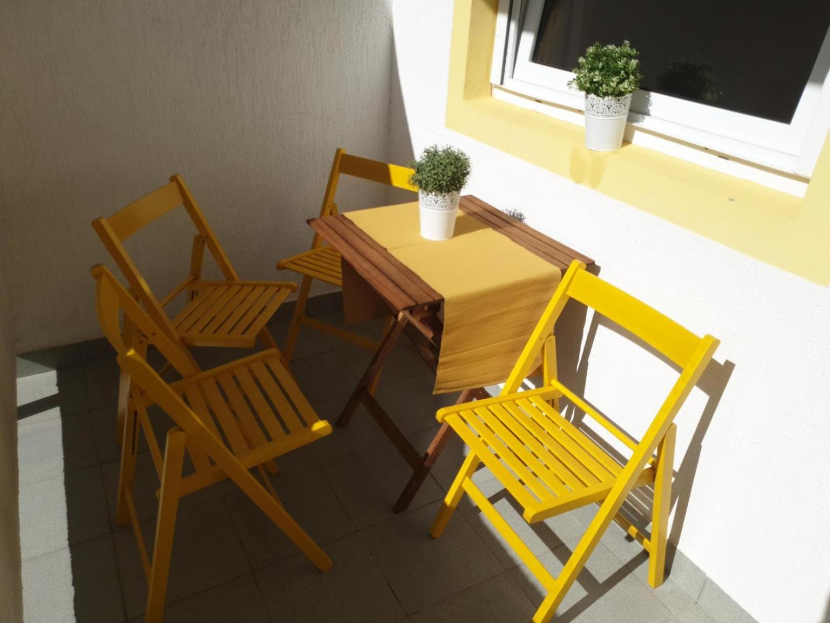 Apartments Mare Banjol 部屋 写真