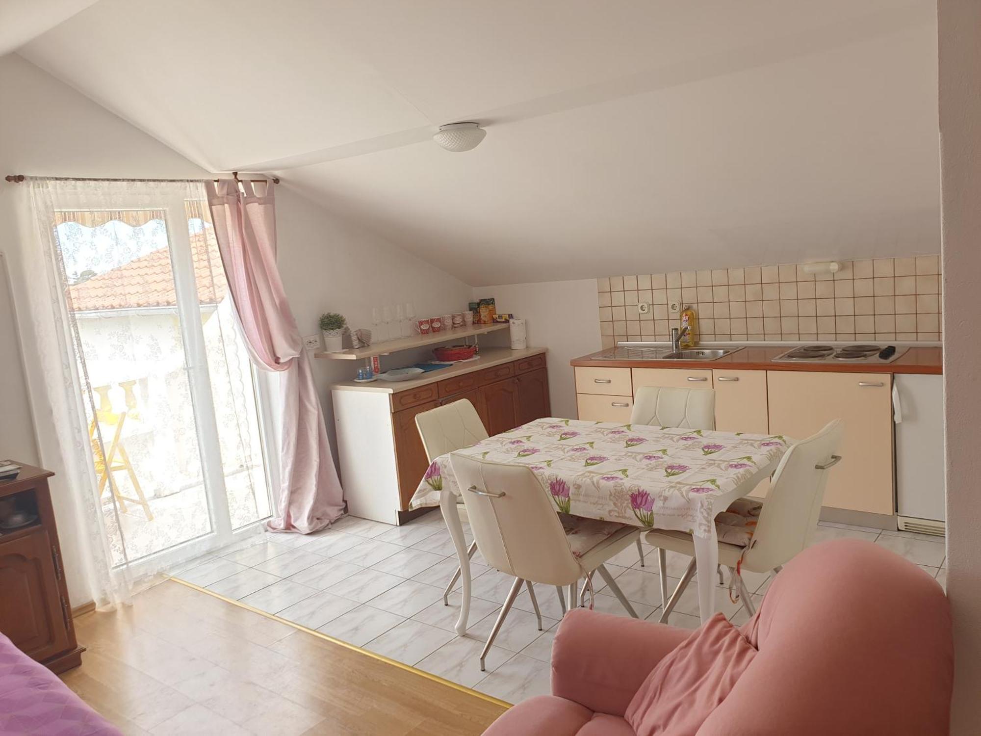 Apartments Mare Banjol 部屋 写真