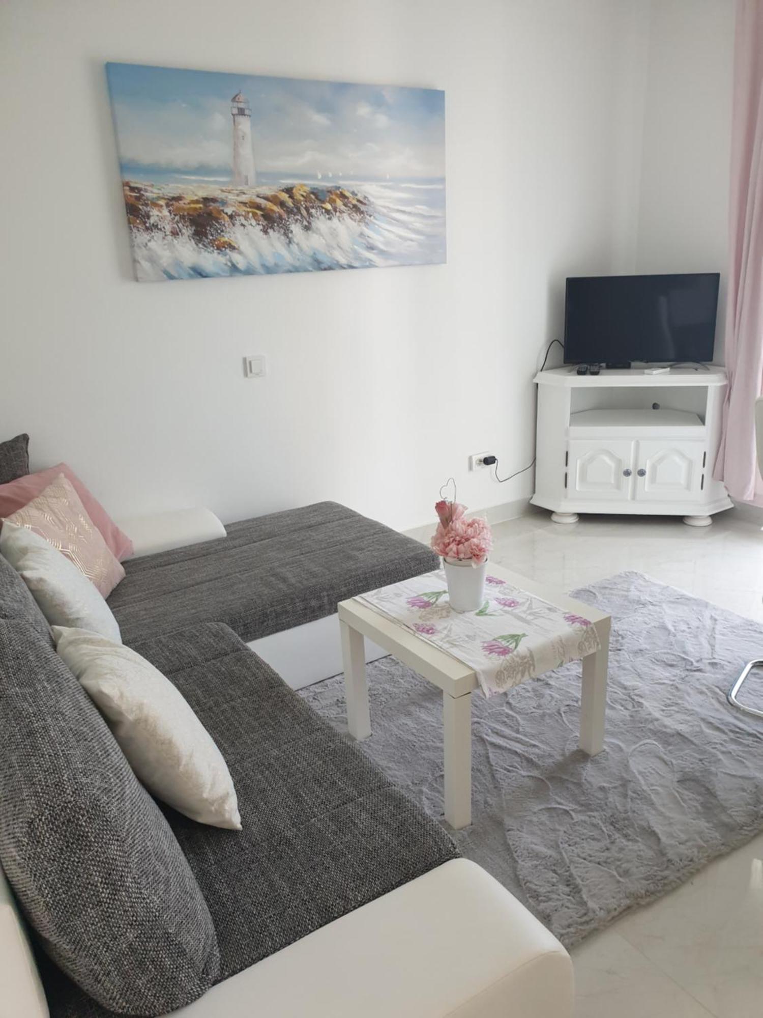Apartments Mare Banjol 部屋 写真